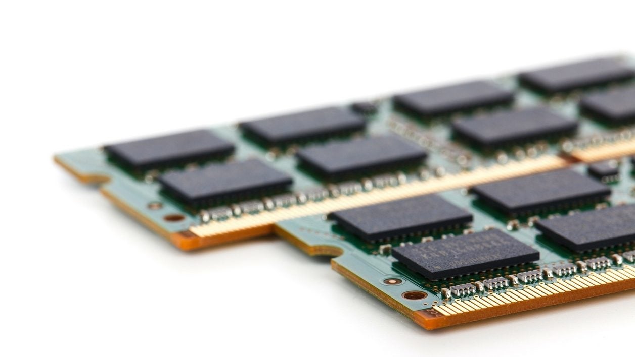 Comment connaître la capacité maximale de RAM supportée par votre PC ?