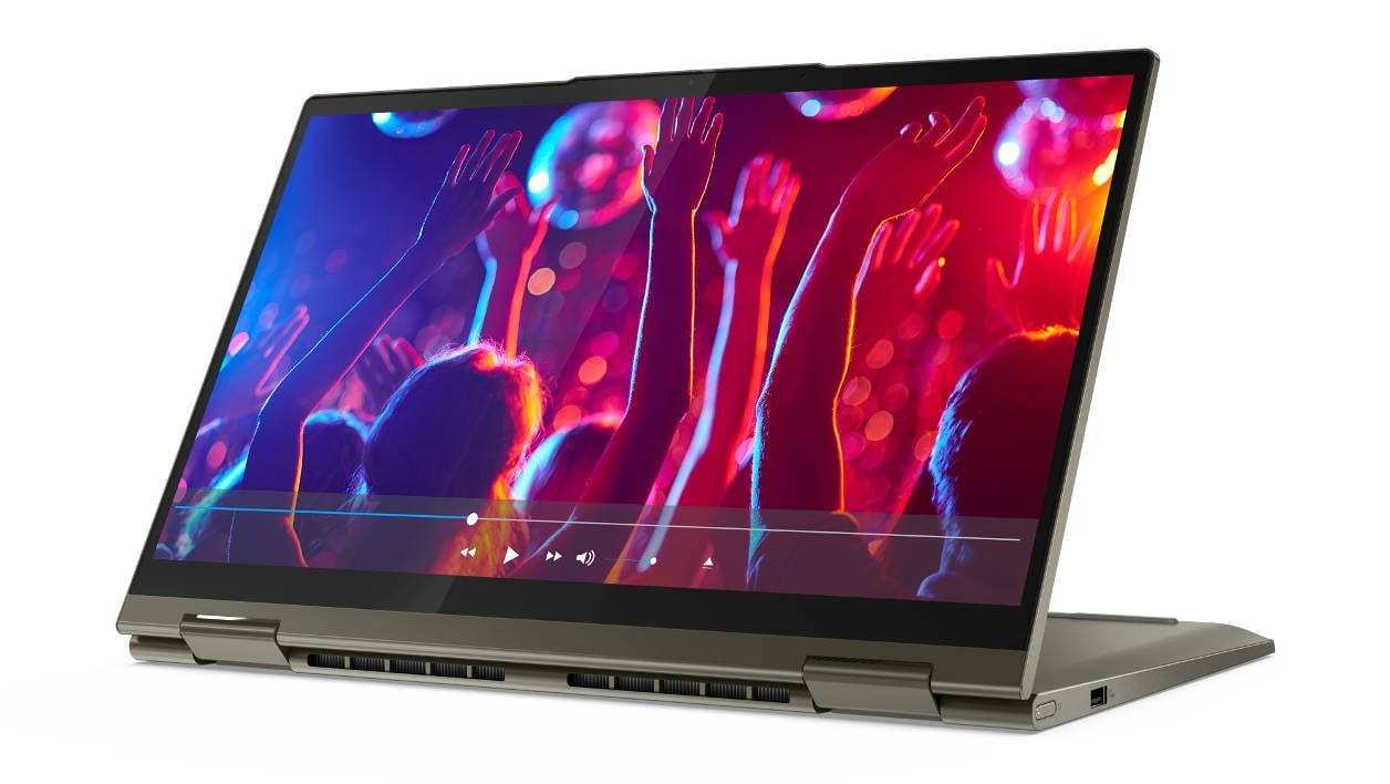 Le Yoga 7i