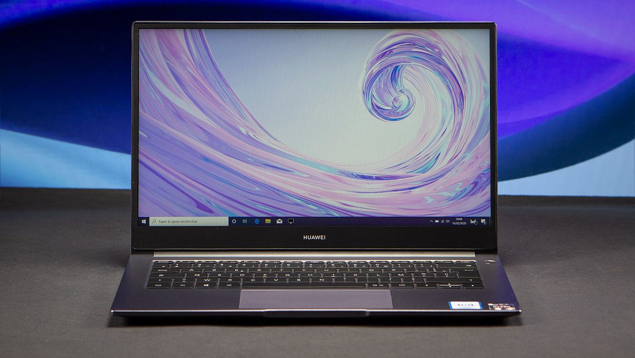 Huawei MateBook D 14 2020