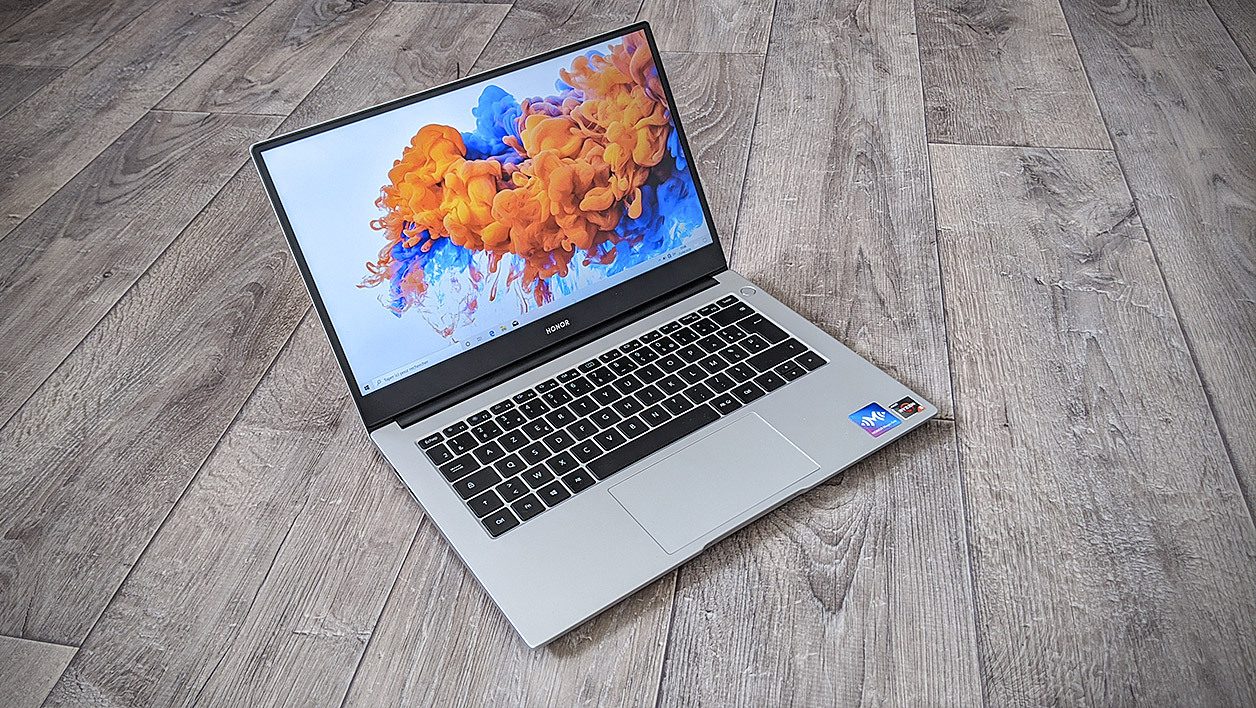Honor MagicBook 14