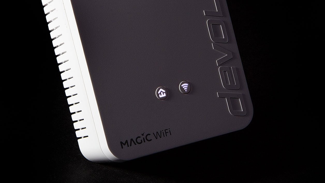 Test du Devolo Magic 2 Wifi : un CPL et Wifi mesh tout en simplicité - CNET  France