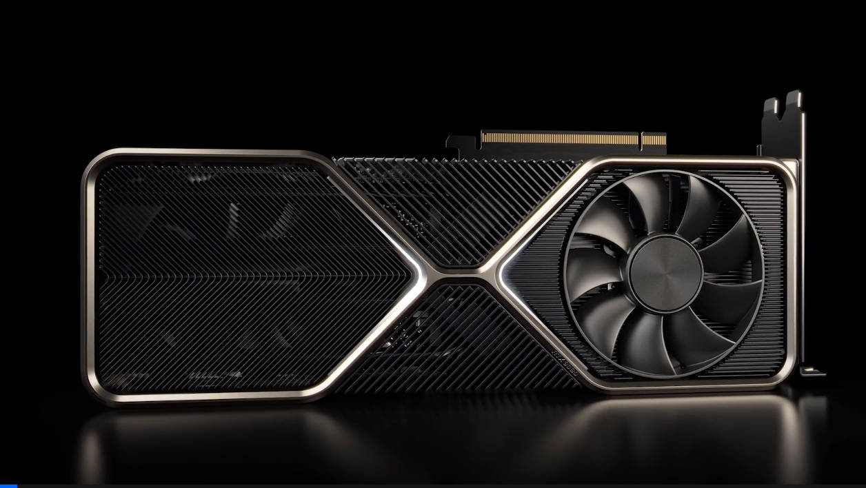 Nvidia Ampère - GeForce RTX 3000 - La Génération Ubuesque ! [TU