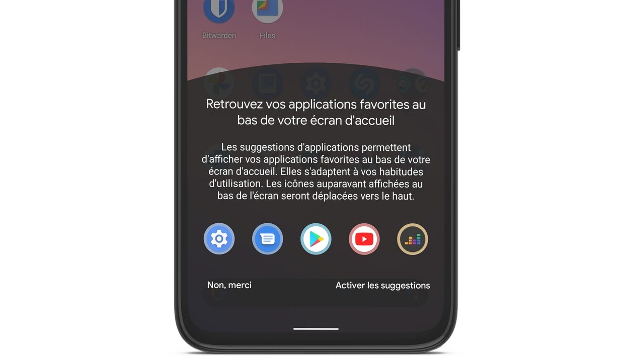 Android Auto : tous les smartphones sous Android 11 pourront se