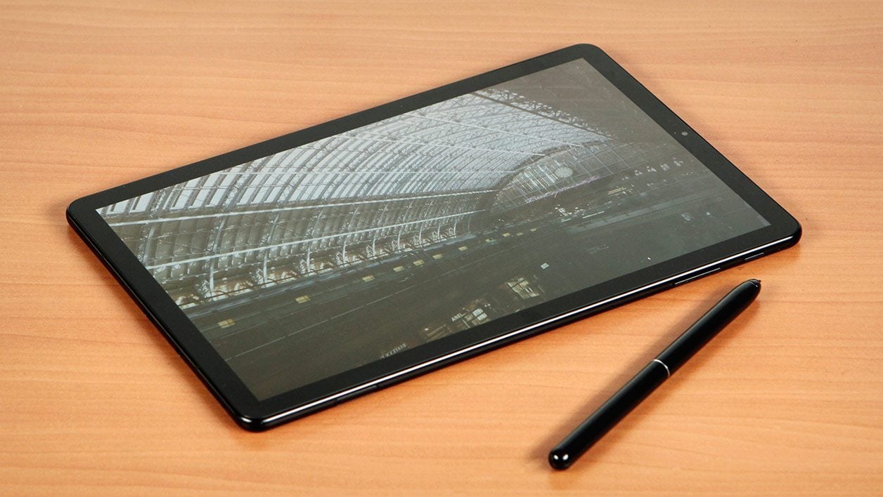Stylet À Écran Tactile Pour Tablette Galaxy Tab S4 - Temu Canada