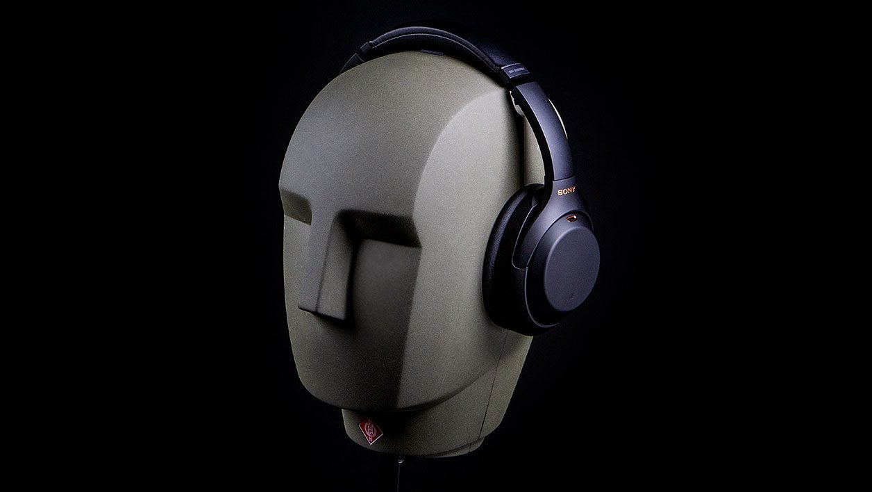 Test du casque Sony WH-1000XM4 : la nouvelle référence du sans fil à  réduction de bruit - Numerama