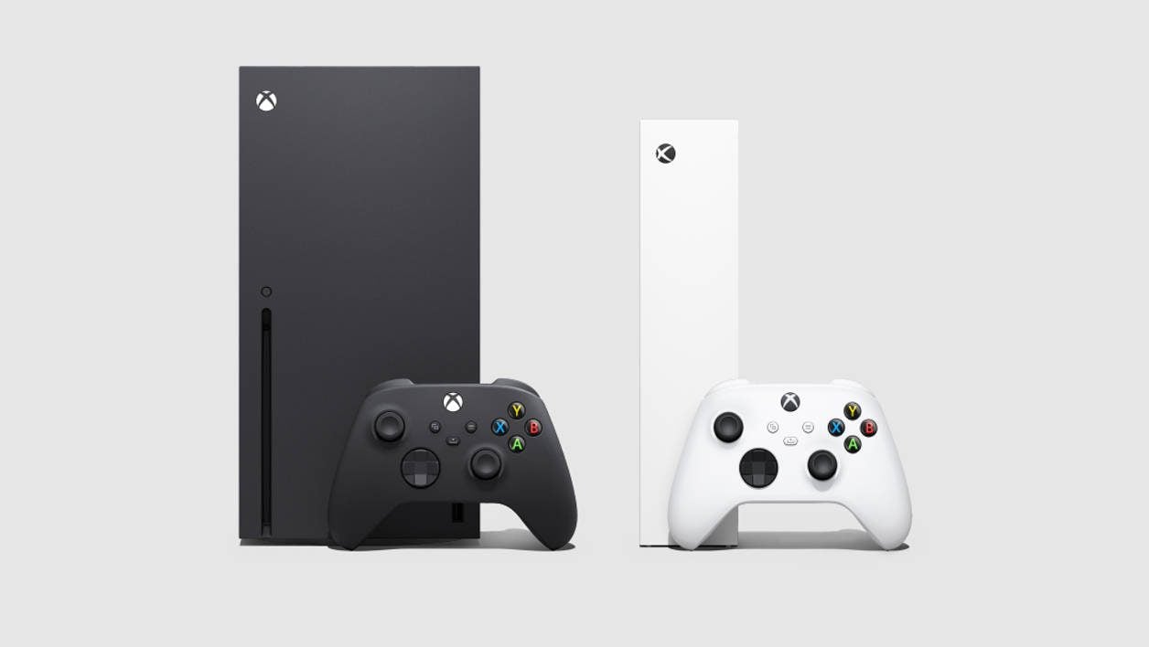 Xbox S vs Series X le point complet sur les caractéristiques des prochaines consoles de Microsoft