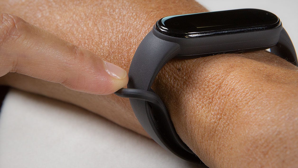 Xiaomi Mi Smart Band 5