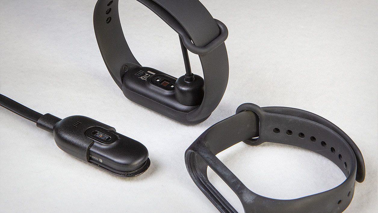 Xiaomi Mi Smart Band 5