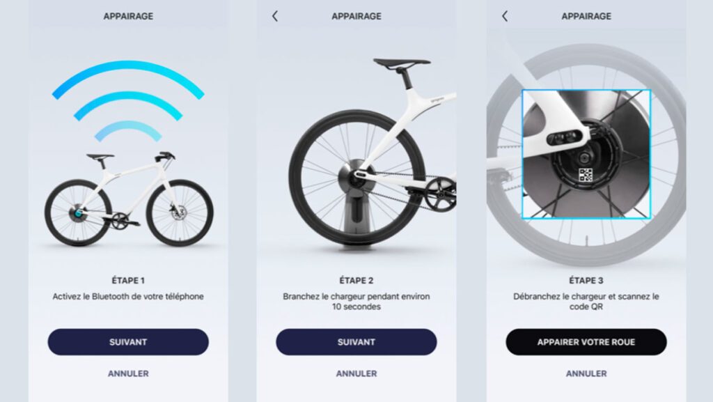 Gogoro Eeyo 1S on a testé le vélo électrique le plus léger de la planète — free download
