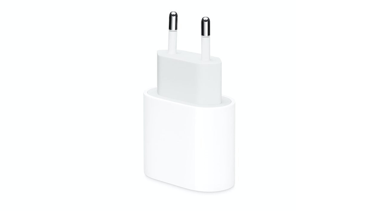 iPhone 12 : Apple le livrera sans aucun chargeur