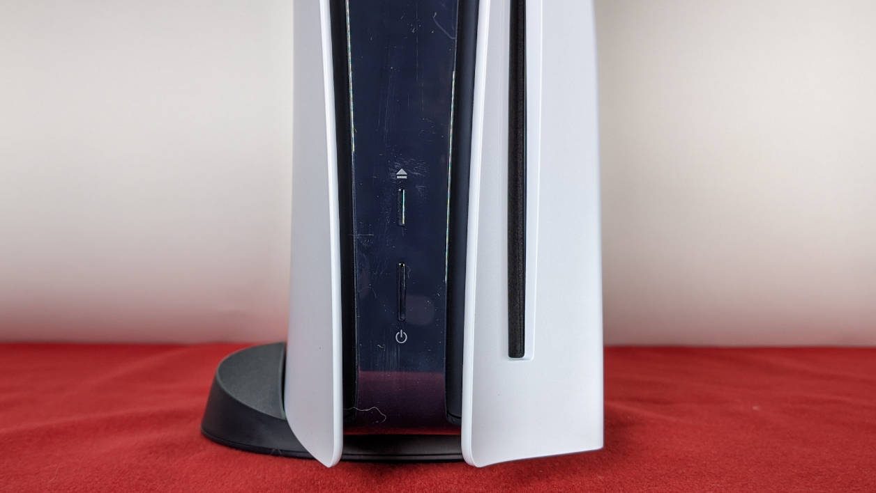 PlayStation 5
