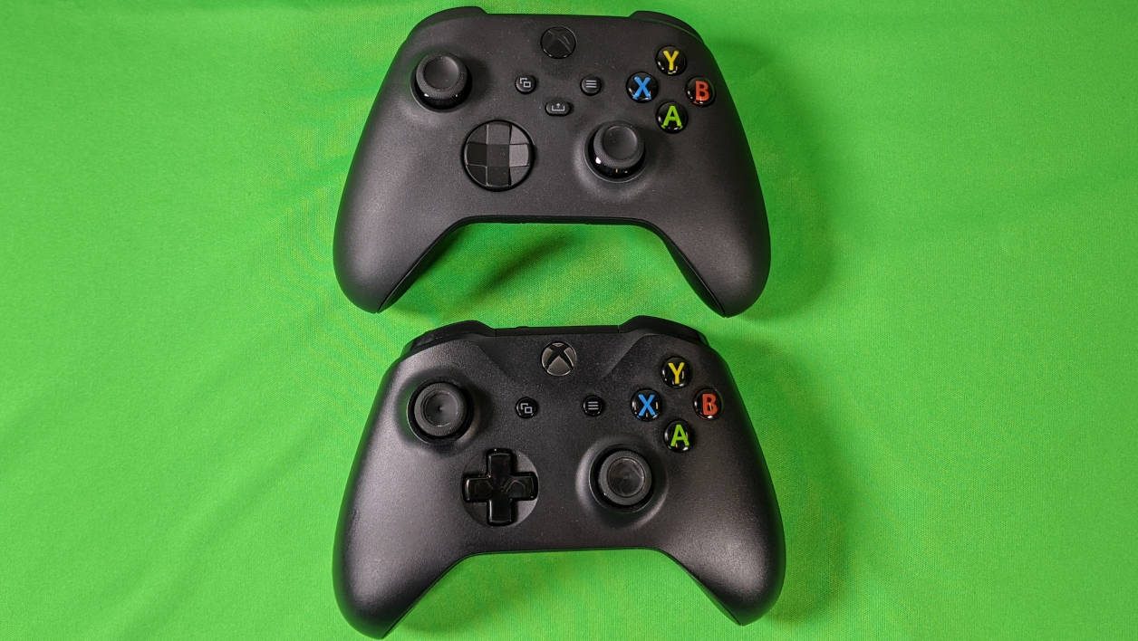 Xbox Series X : Microsoft dévoile le nouveau design de ses jaquettes