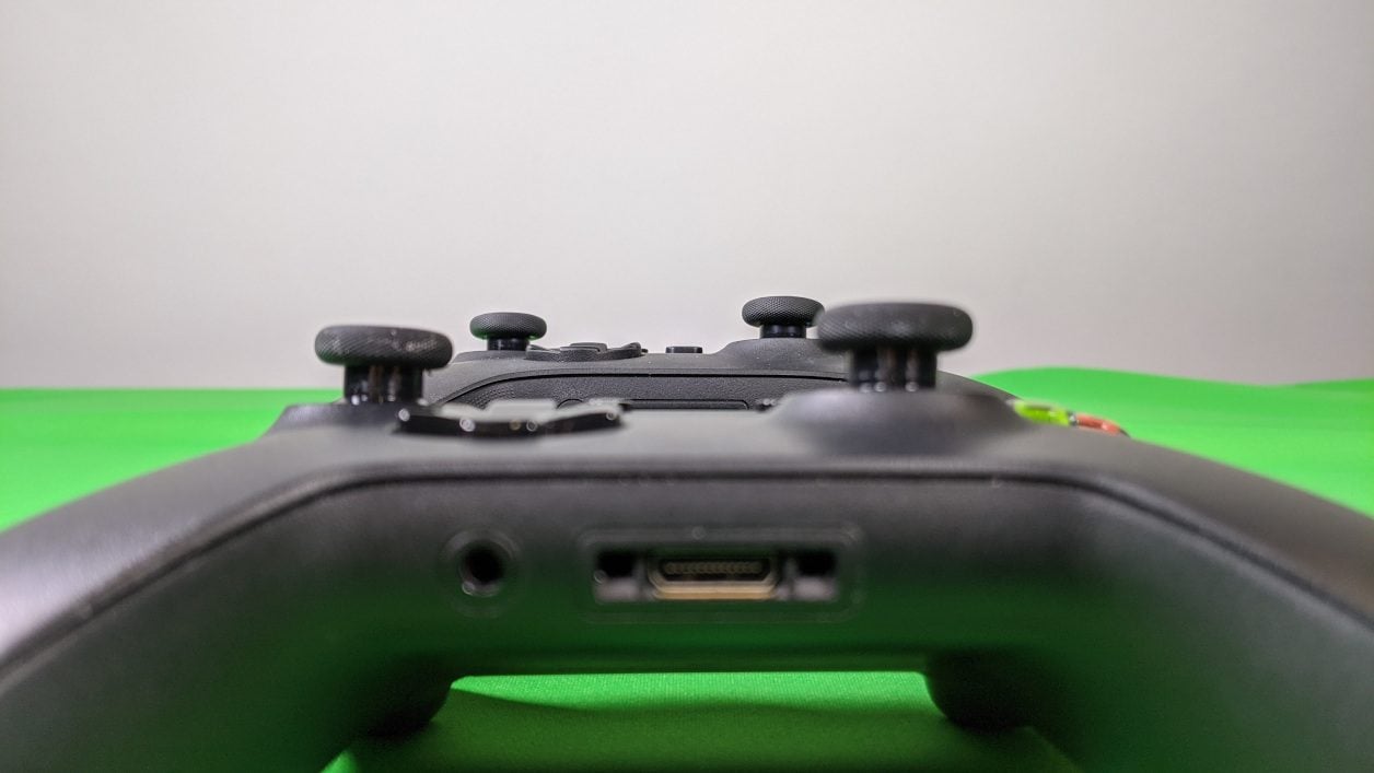 Manettes Xbox One X/Series X
