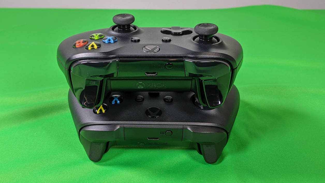 Xbox Series X : Microsoft dévoile le nouveau design de ses jaquettes