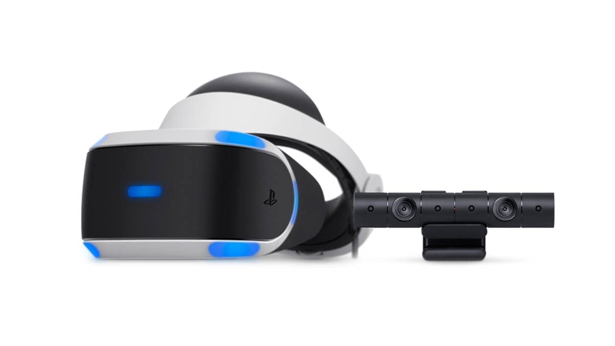 PS5 : Sony ne lancerait pas de nouveau casque PSVR en 2020