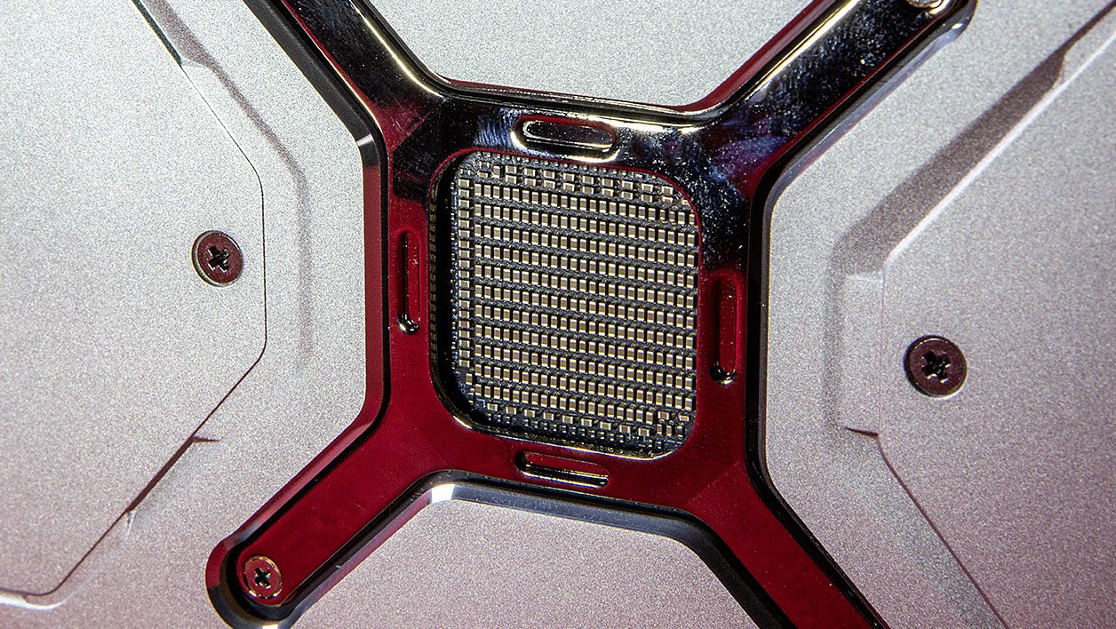 AMD Radeon RX 6800 XT