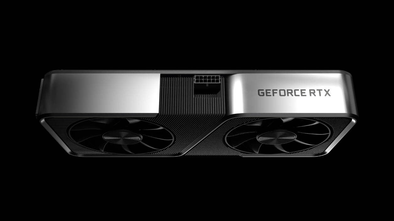 Nvidia GeForce RTX 3070 Founders Edition