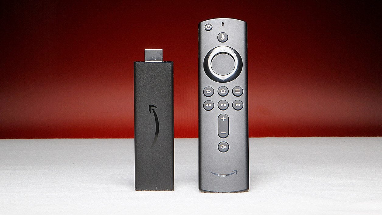Fire TV Stick Lite (2020) : meilleur prix, test et actualités - Les  Numériques