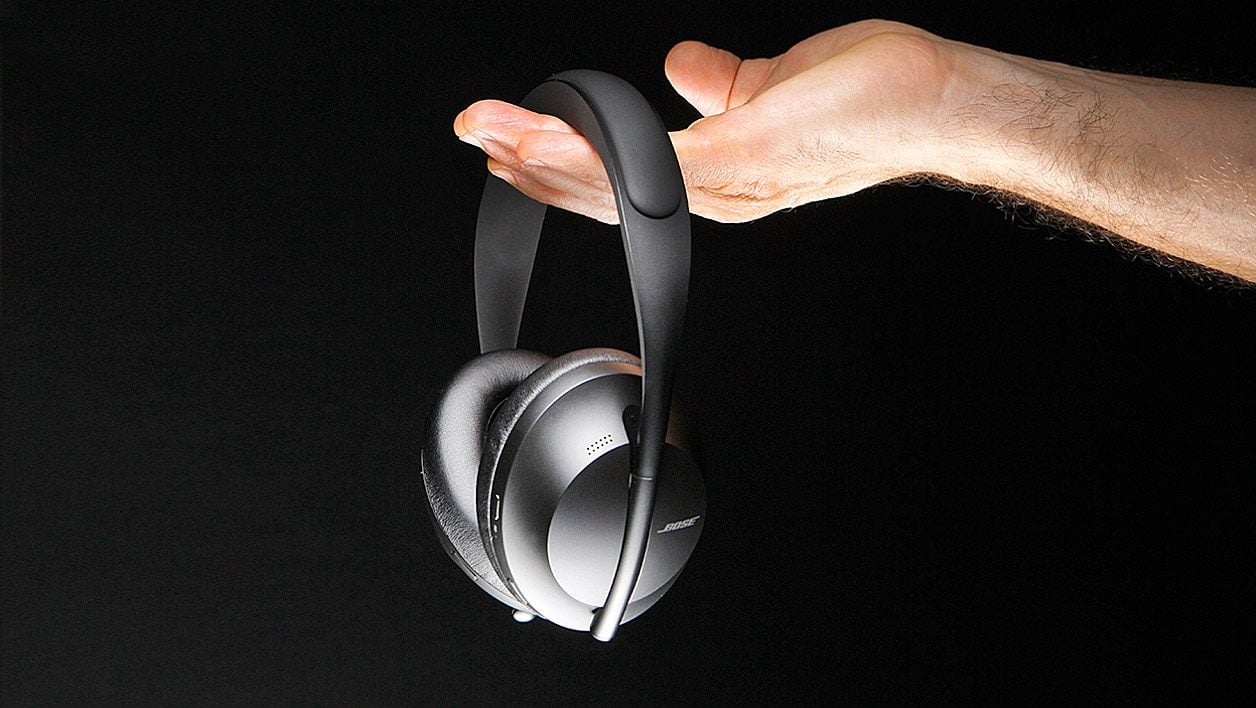 Test Bose NC Headphones 700 : la nouvelle référence des casques à