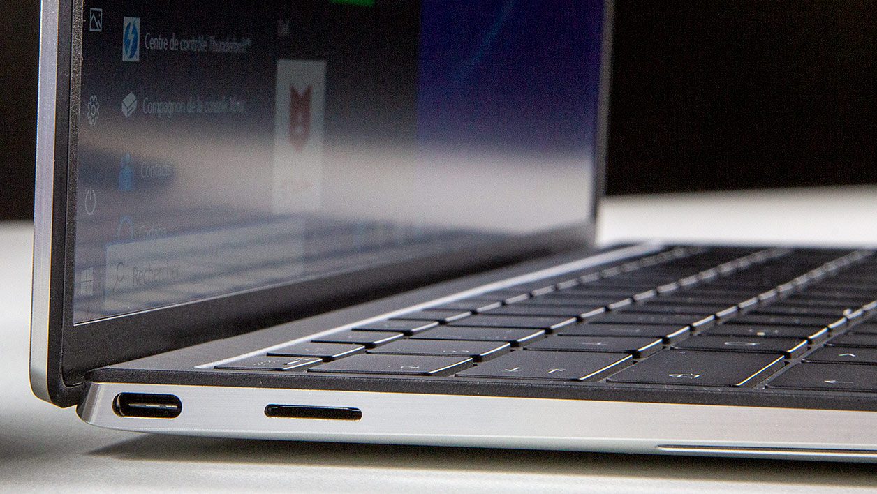 Dell XPS 13 FHD (bn93214sb)