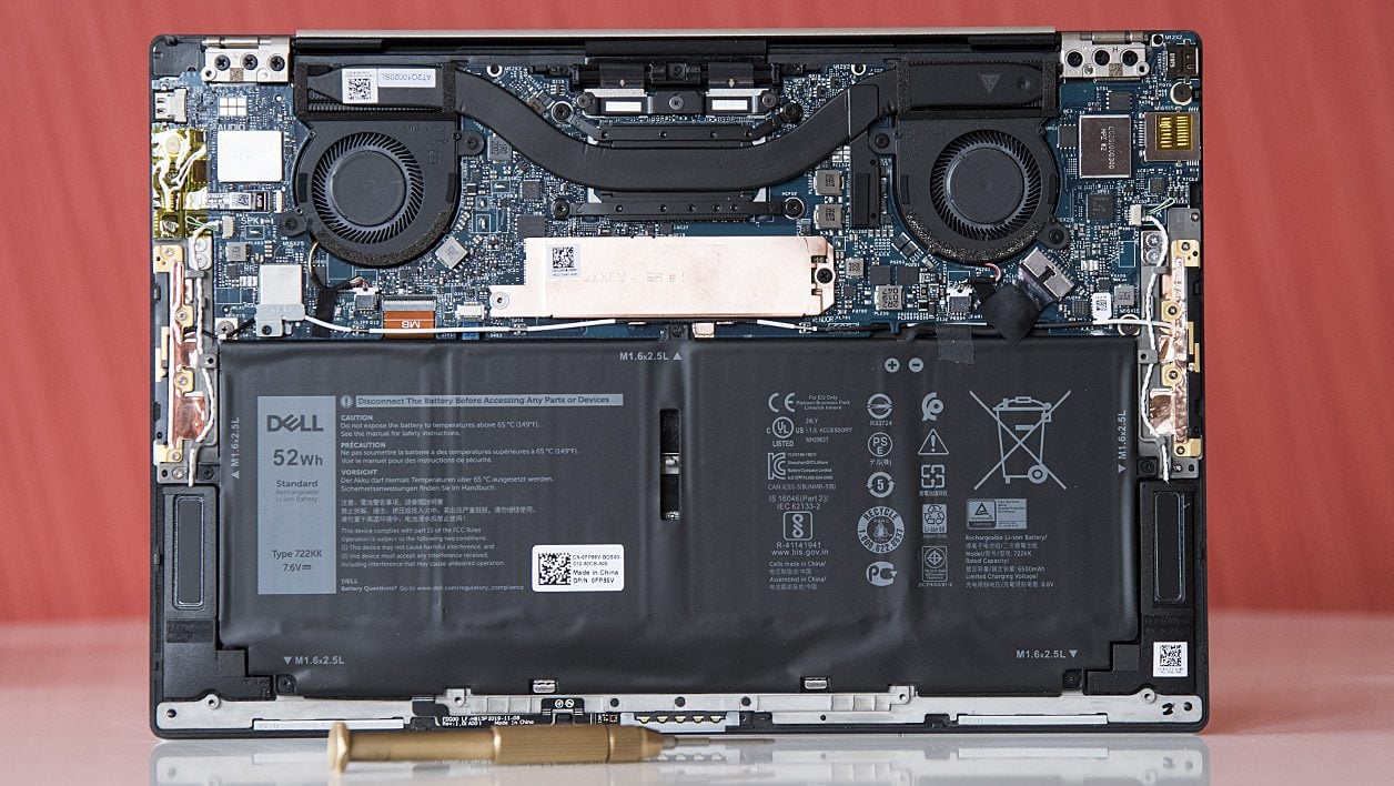 Dell XPS 13