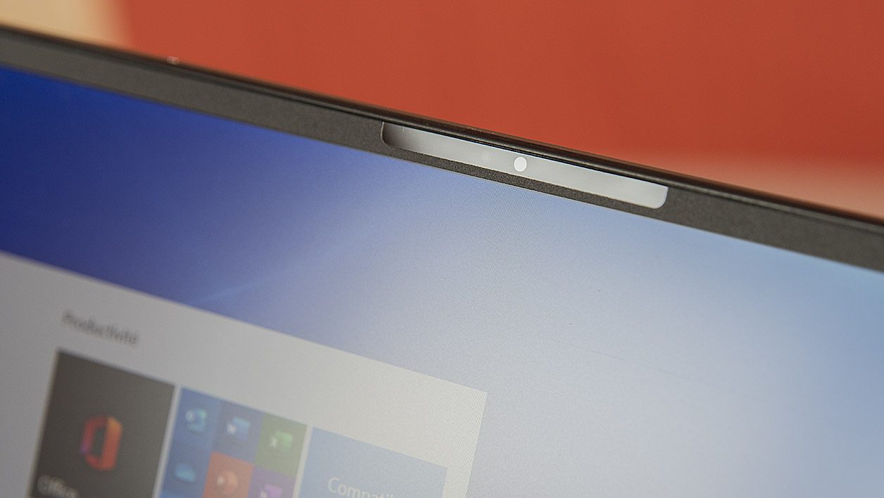 Dell XPS 13 FHD