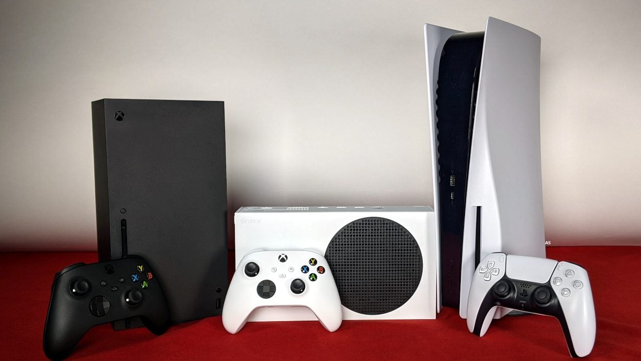 Comment les PS5 et la Xbox Series X transforment le jeu