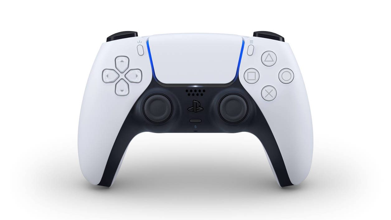 Sony DualSense for PlayStation 5