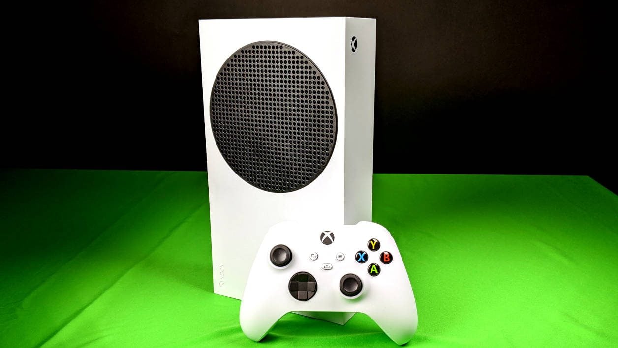 L'extension de stockage officielle pour Xbox Series passe à moins