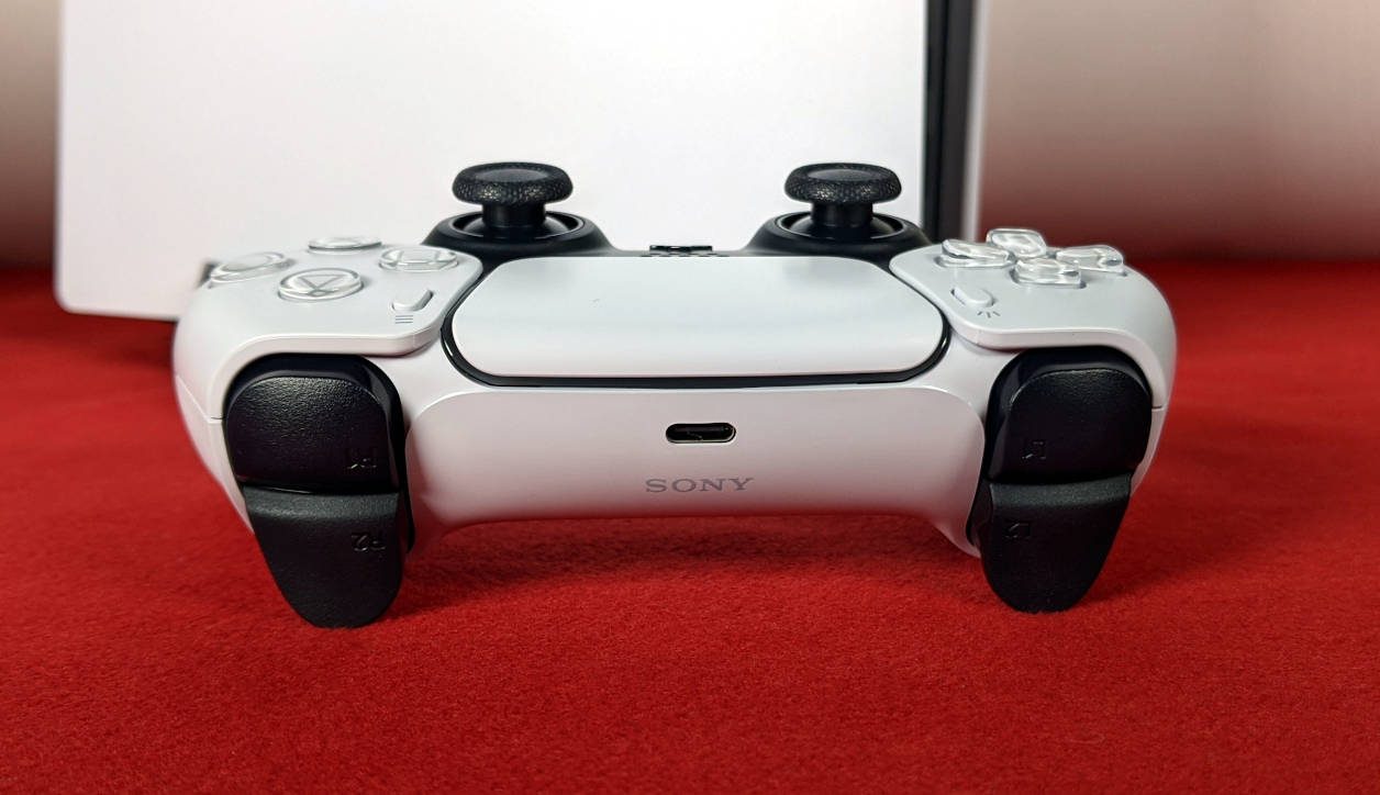 Sony PlayStation 5