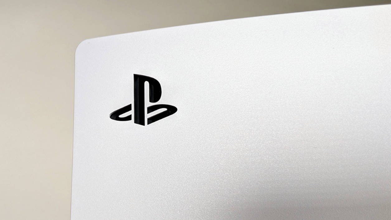 Sony PlayStation 5