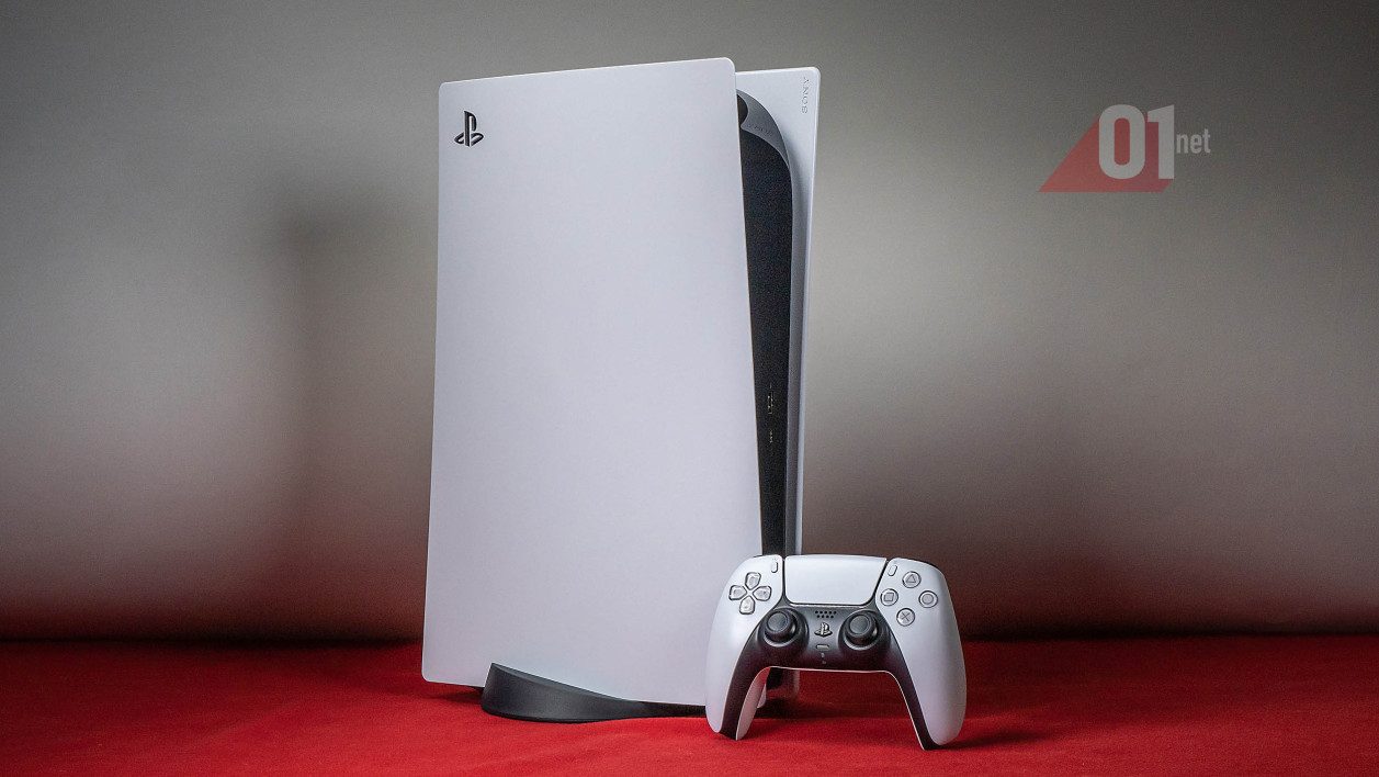 PS5 : Quels seront les jeux disponibles au lancement ?