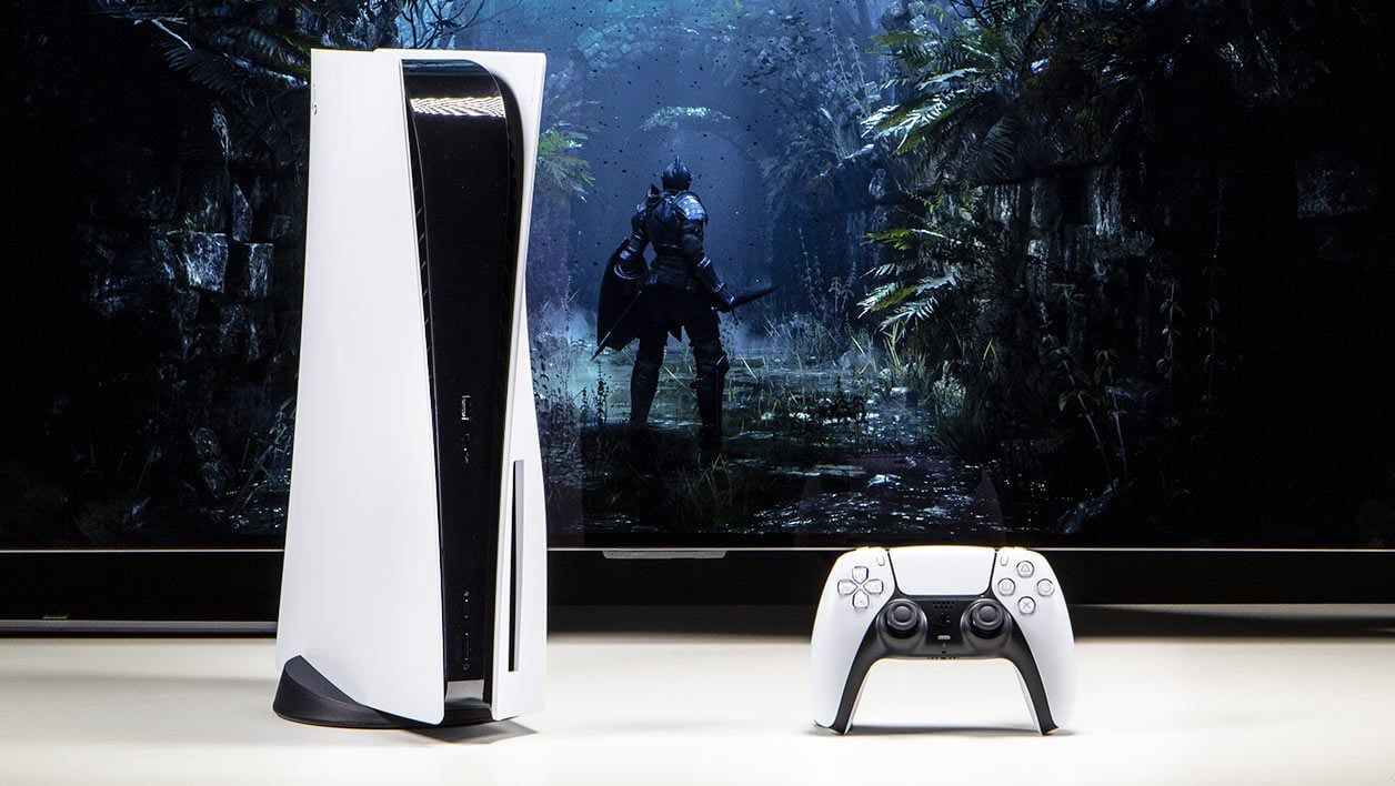 Promo : -33% sur cet écran PC gamer 4K qui sera aussi très efficace pour  PS5 et Xbox Series ! 
