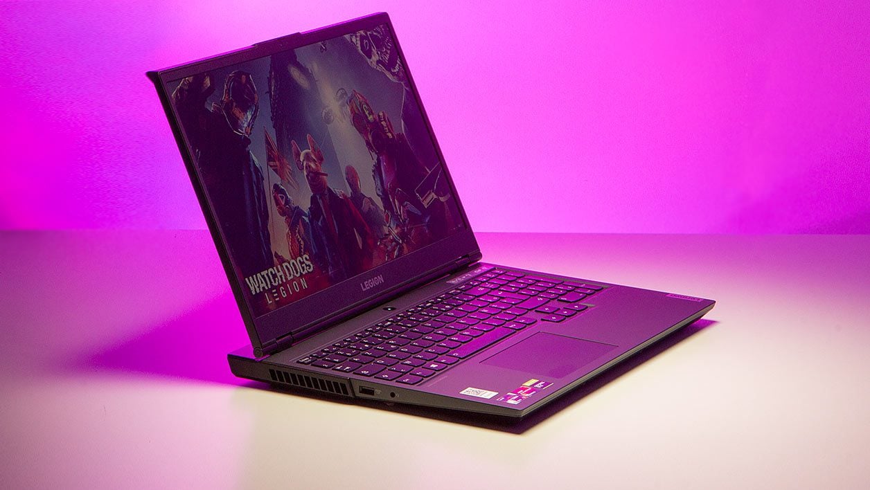 Lenovo Legion 5 (85B50034FR)