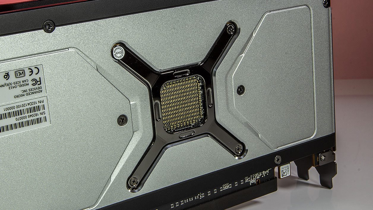AMD Radeon RX 6900 XT
