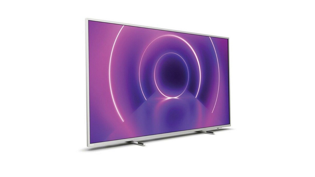 Darty : -31% sur une Smart TV LED 4K Philips