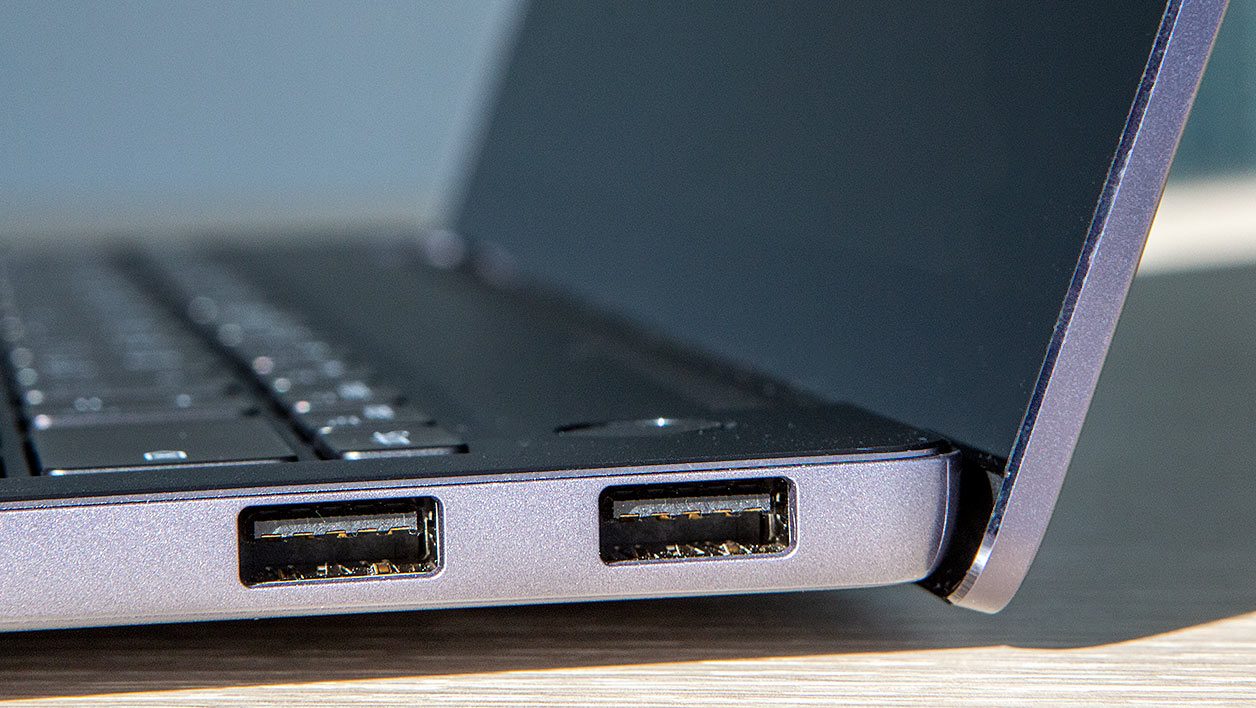 Huawei MateBook 14 AMD (2020)