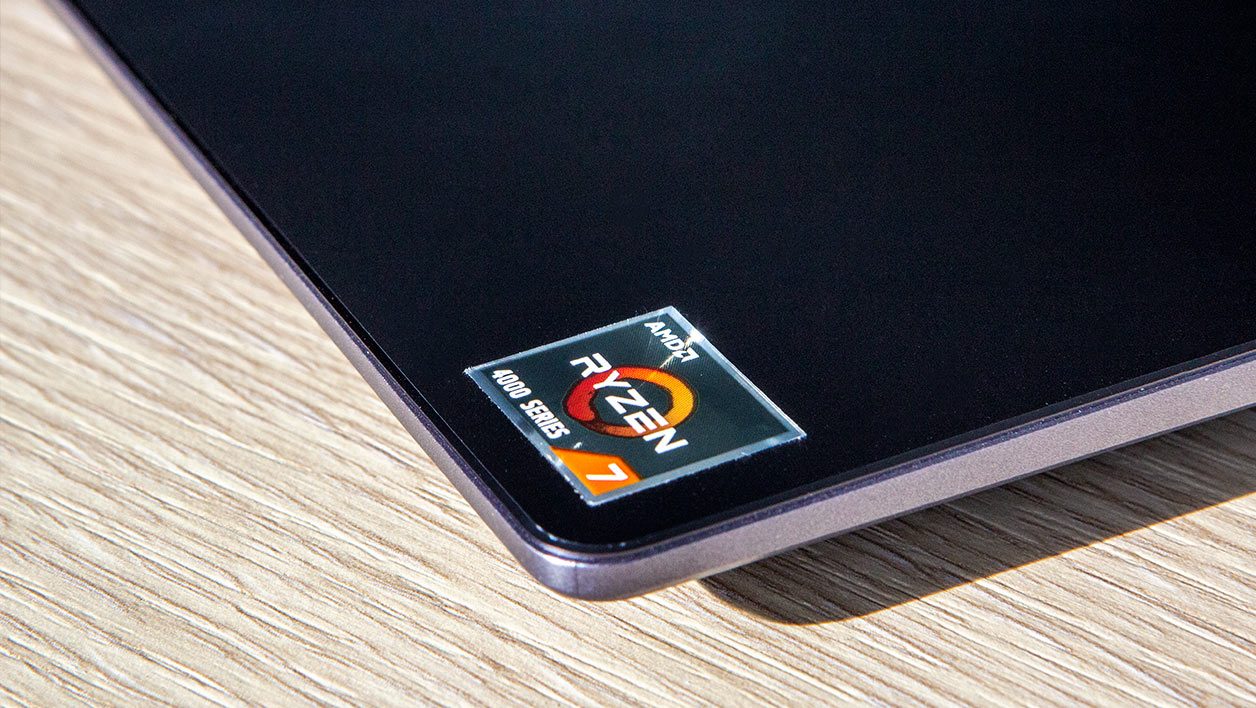 Huawei MateBook 14 AMD (2020)