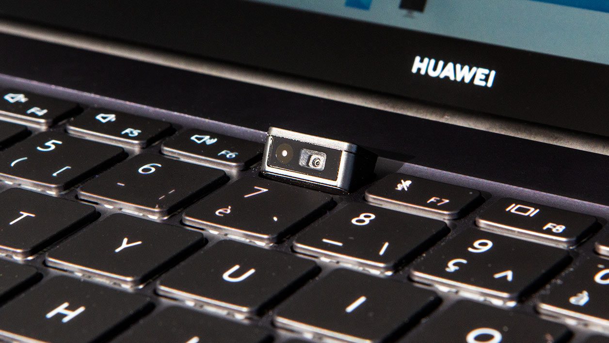 Huawei MateBook 14 AMD (2020)