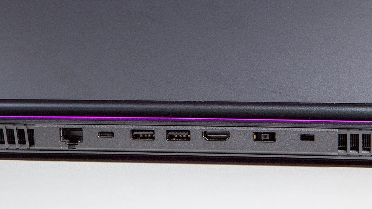 Lenovo Legion 5 (85B50034FR)