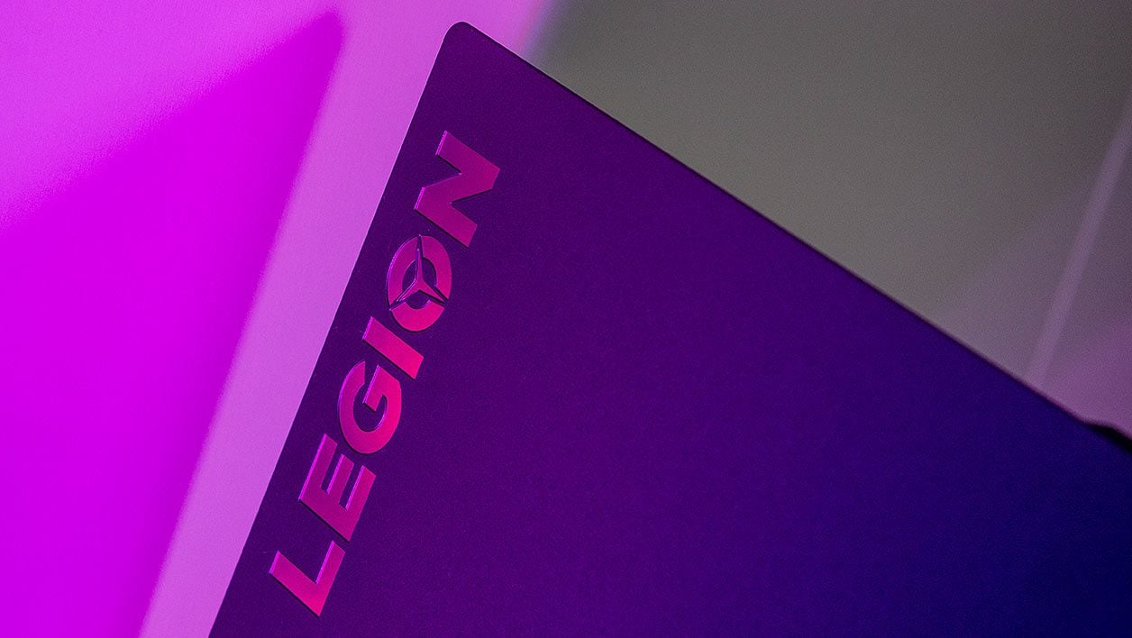 Lenovo Legion 5 (85B50034FR)