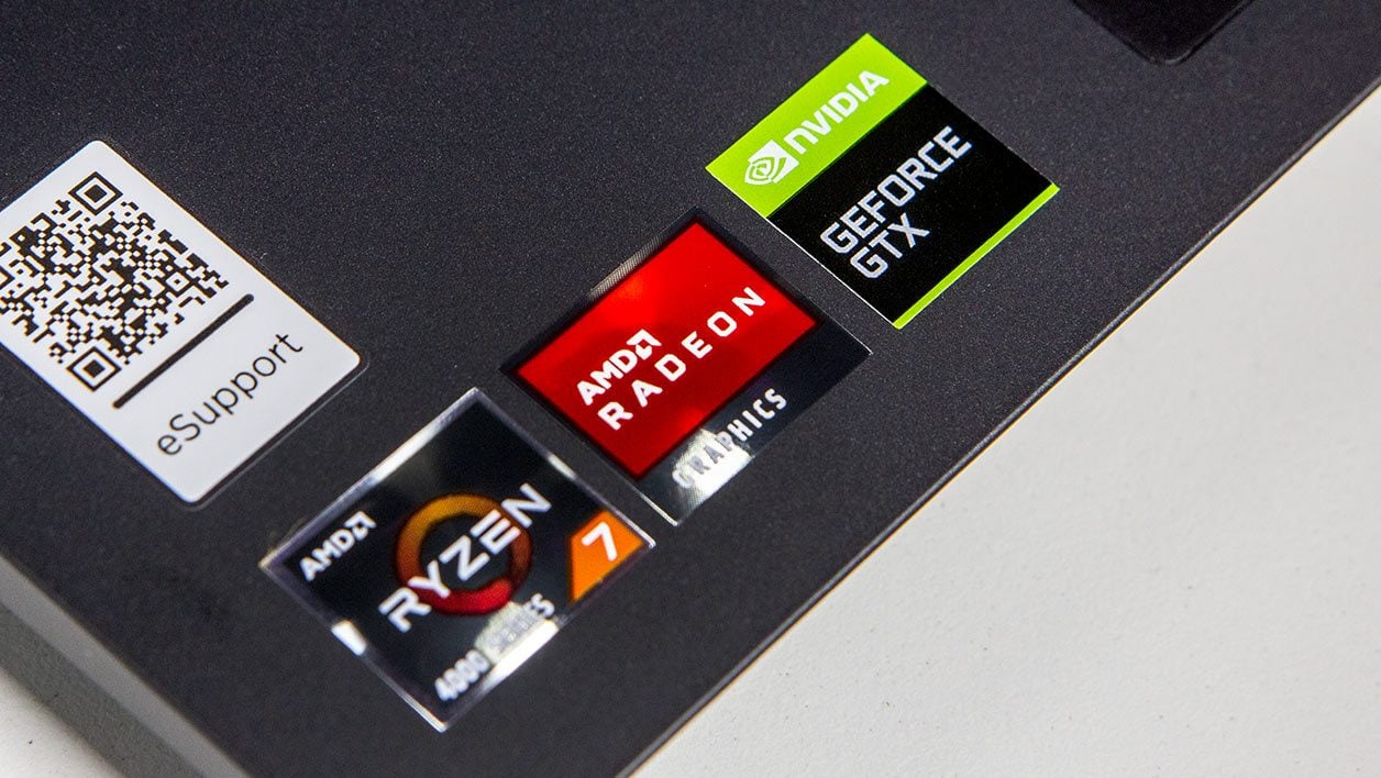 Lenovo Legion 5 (85B50034FR)