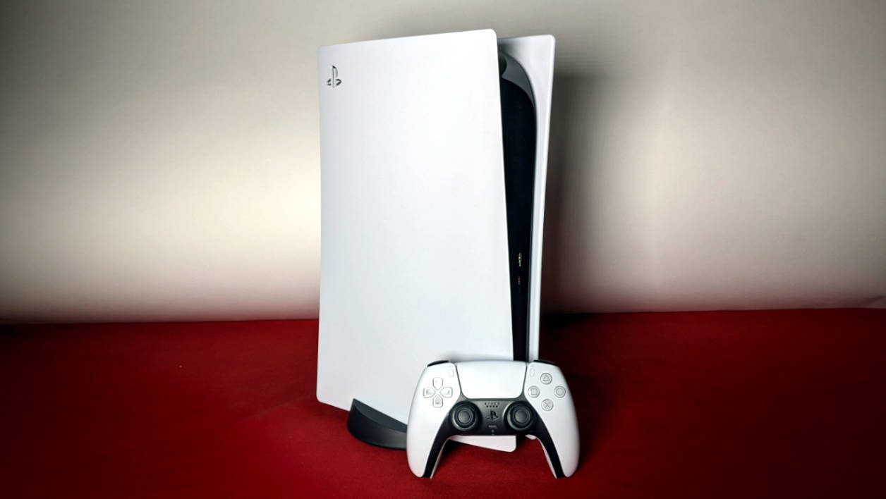 Ventilateur PlayStation 5 - Pièce détachée - iFixit