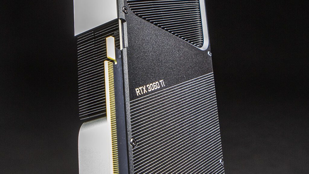 Test de la GeForce RTX 3060 Ti : Nvidia crée la surprise avec cette ...
