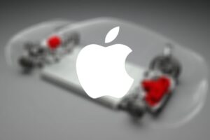 L'Apple Car viendrait de prendre une nouvelle orientation plus réaliste.