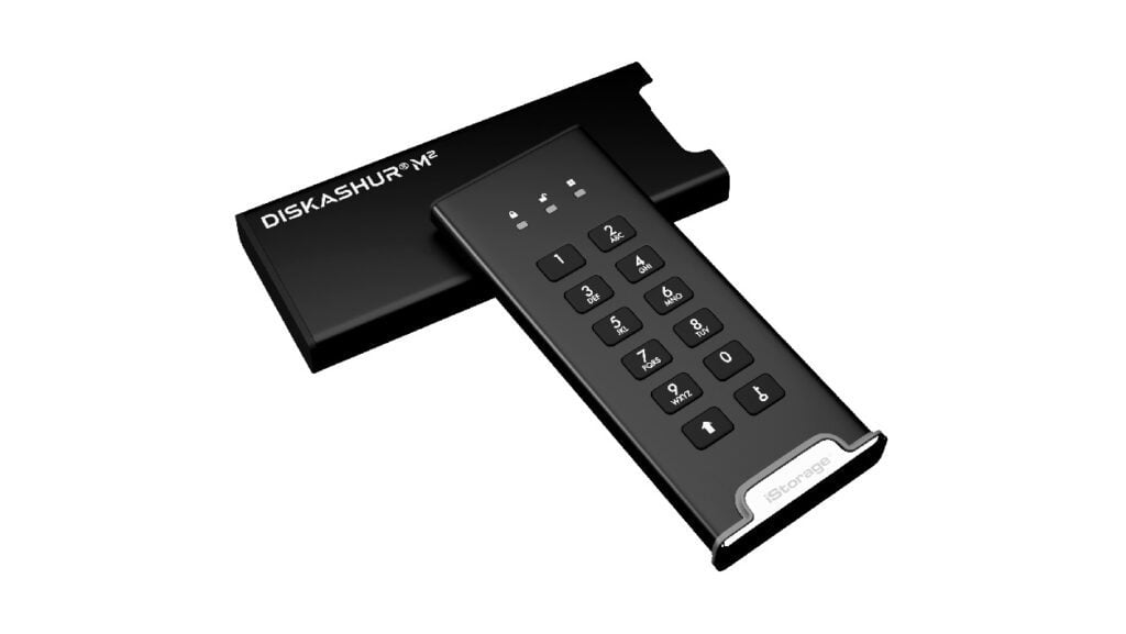 Mediakwest - LaCie Mobile Drive, un disque dur au design « tout simplement  parfait »