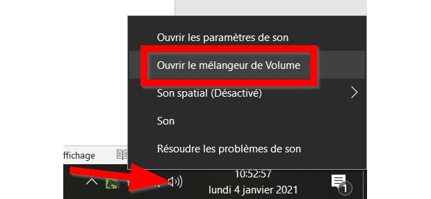 Windows 10 How To Adjust The Sound Of Individual Applications Techzle