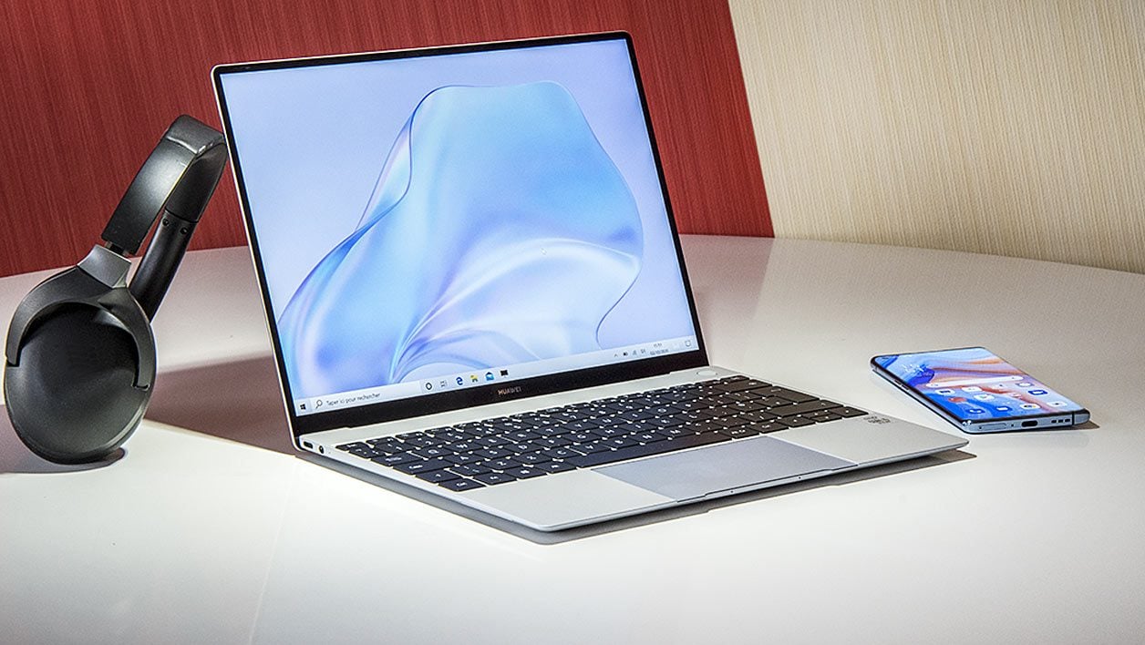 Huawei MateBook X 2020