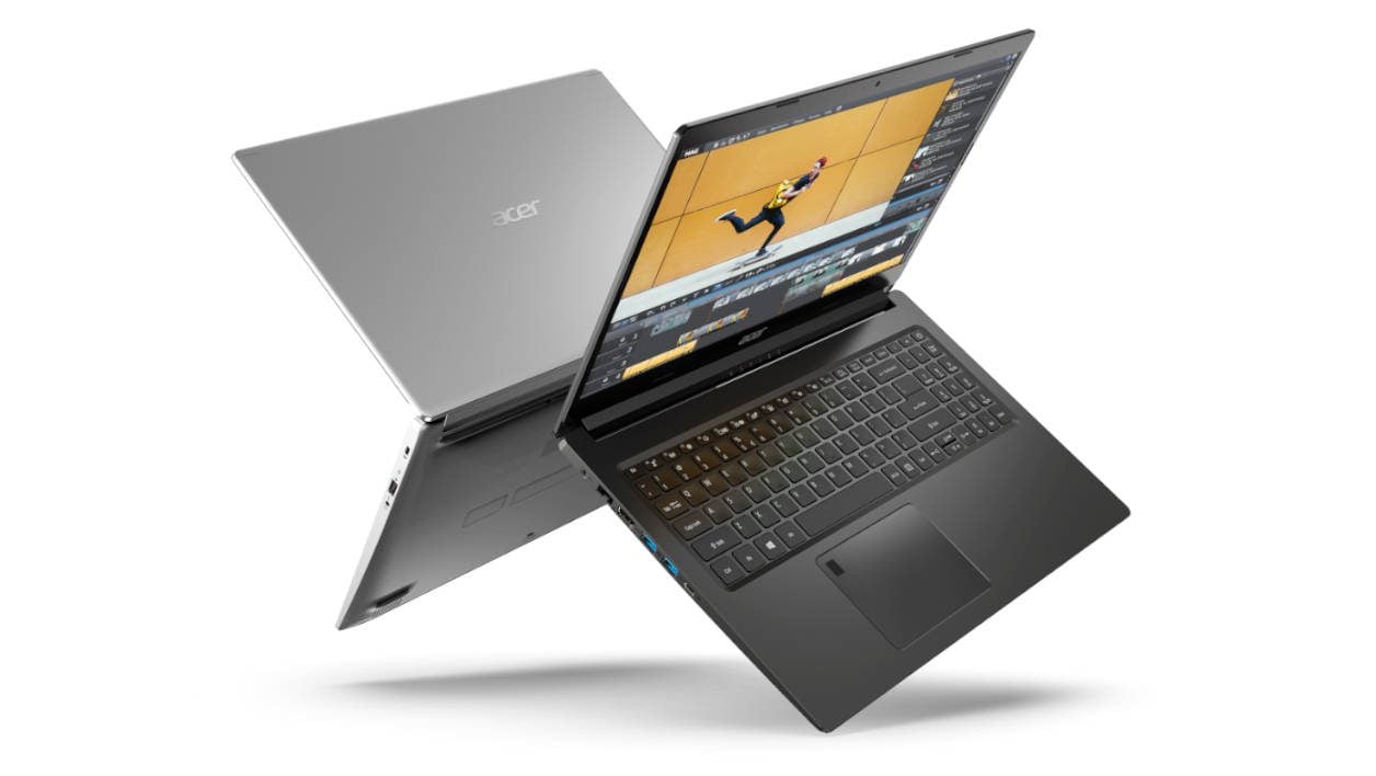 Acer Aspire 5 2021
