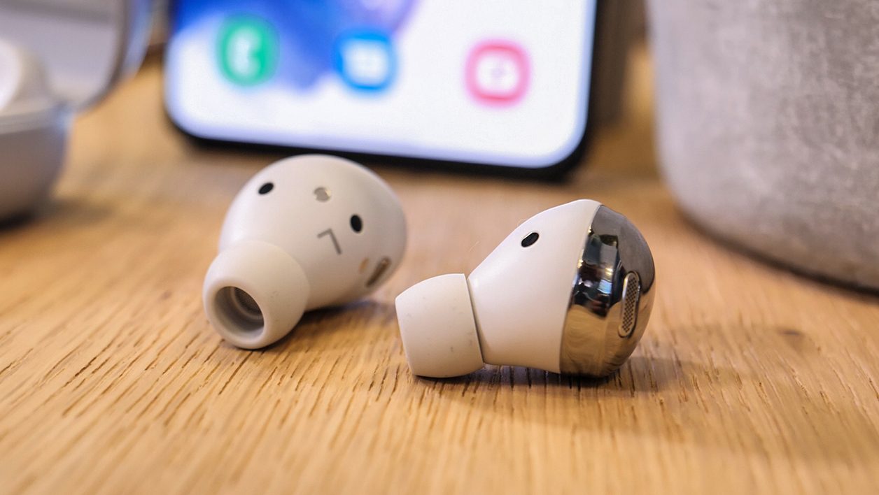 Galaxy Buds Pro